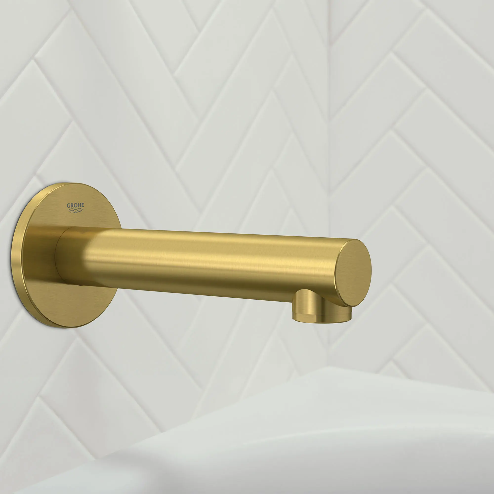 Tub Spout - Image 24