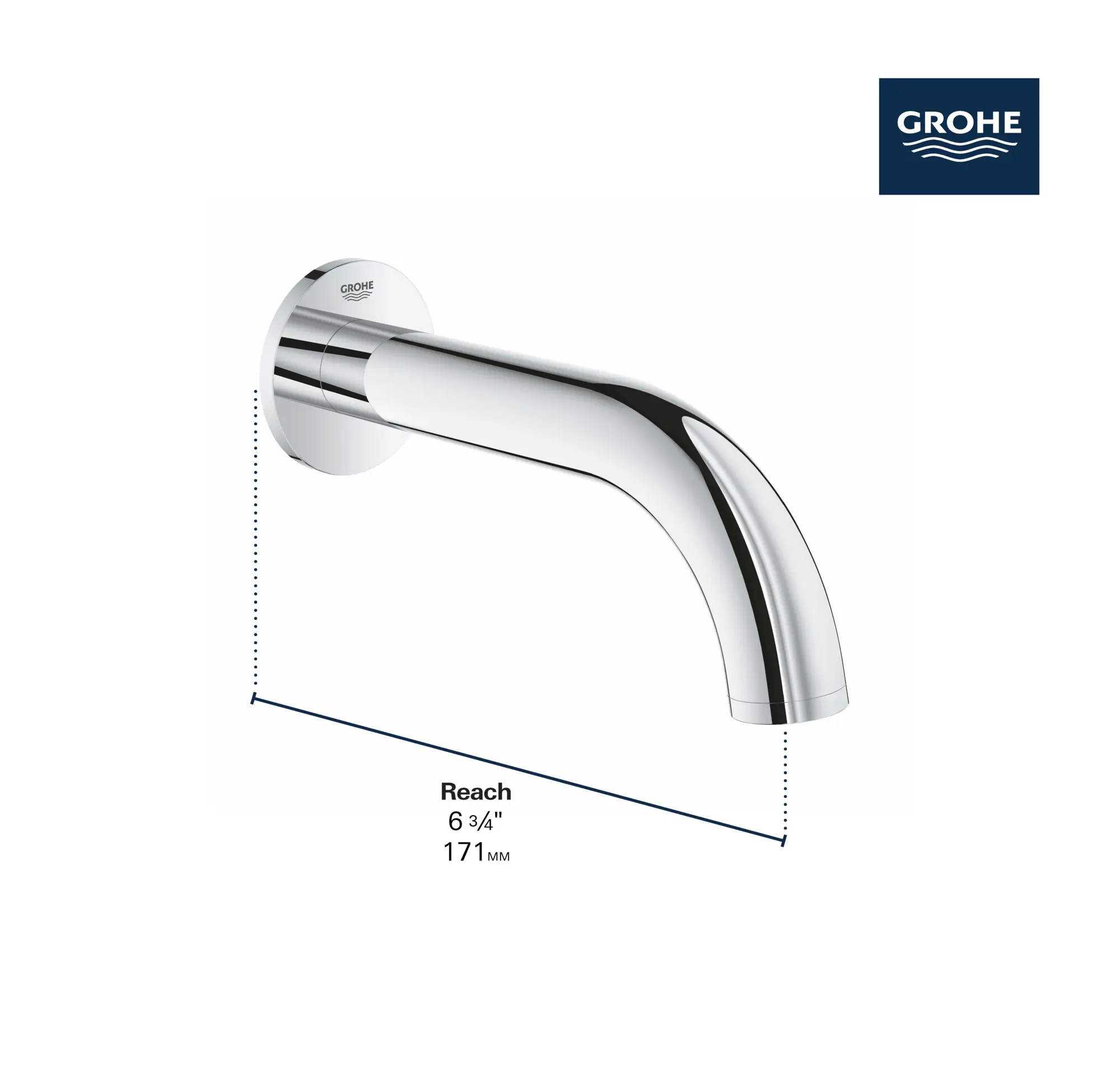 Tub Spout - Image 7