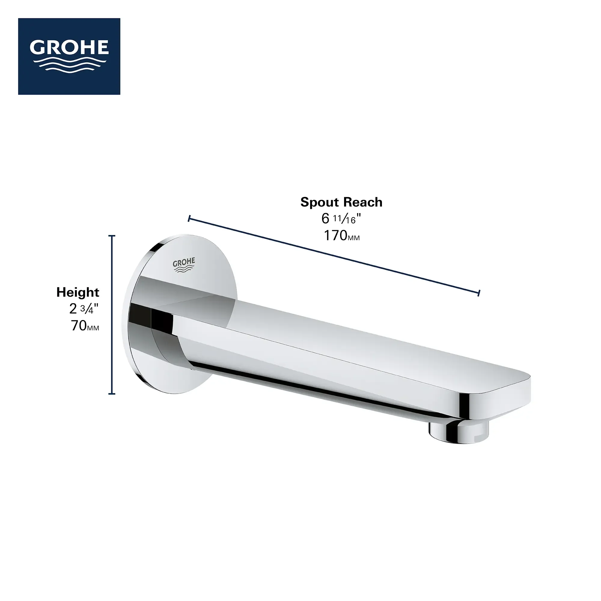 Tub Spout - Image 6