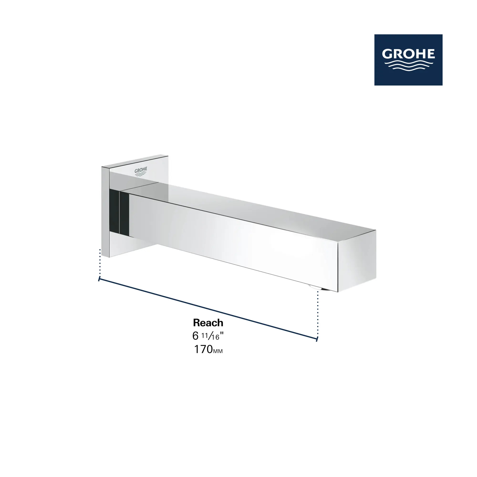 Tub Spout - Image 4