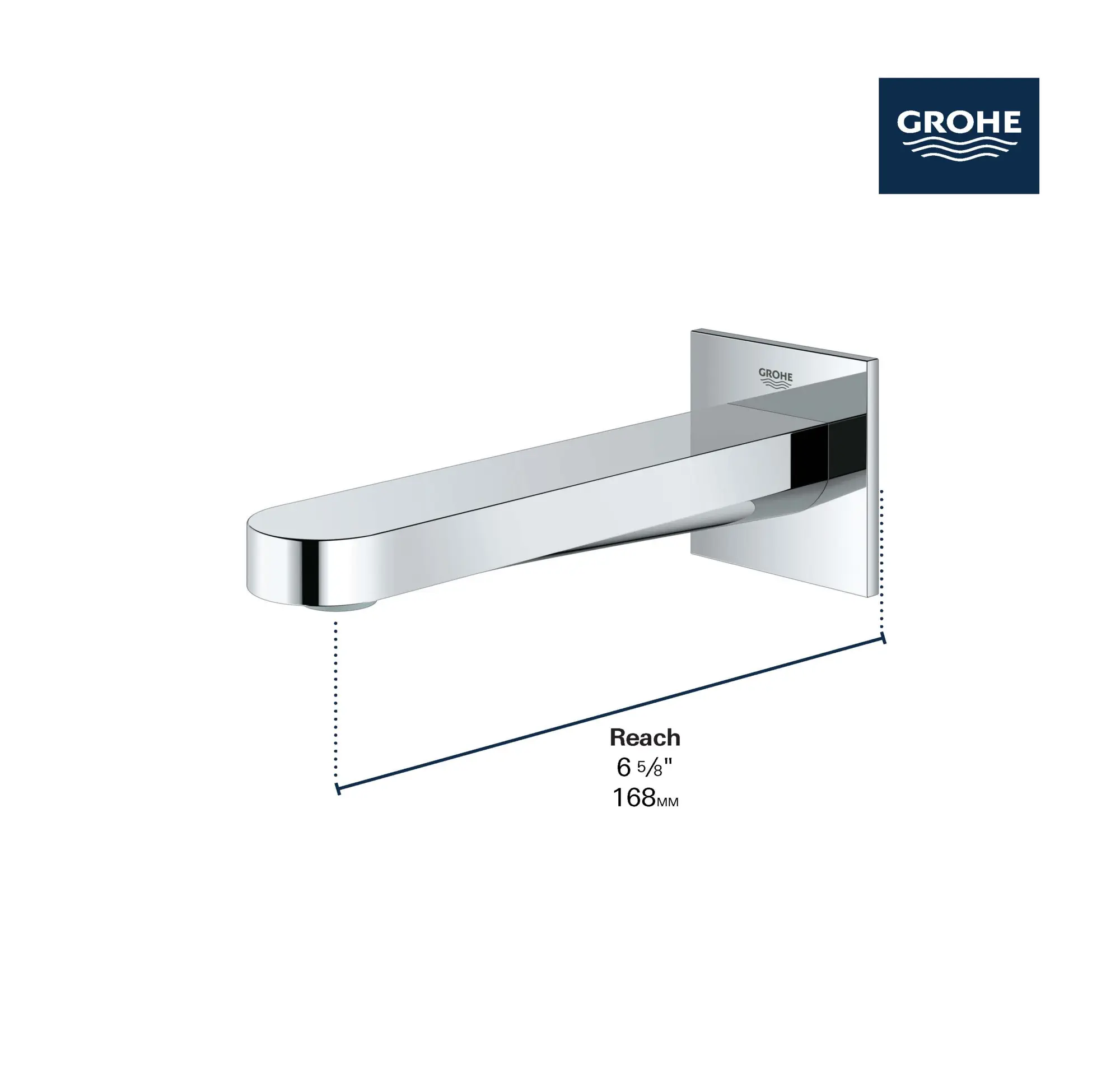 Tub Spout - Image 4