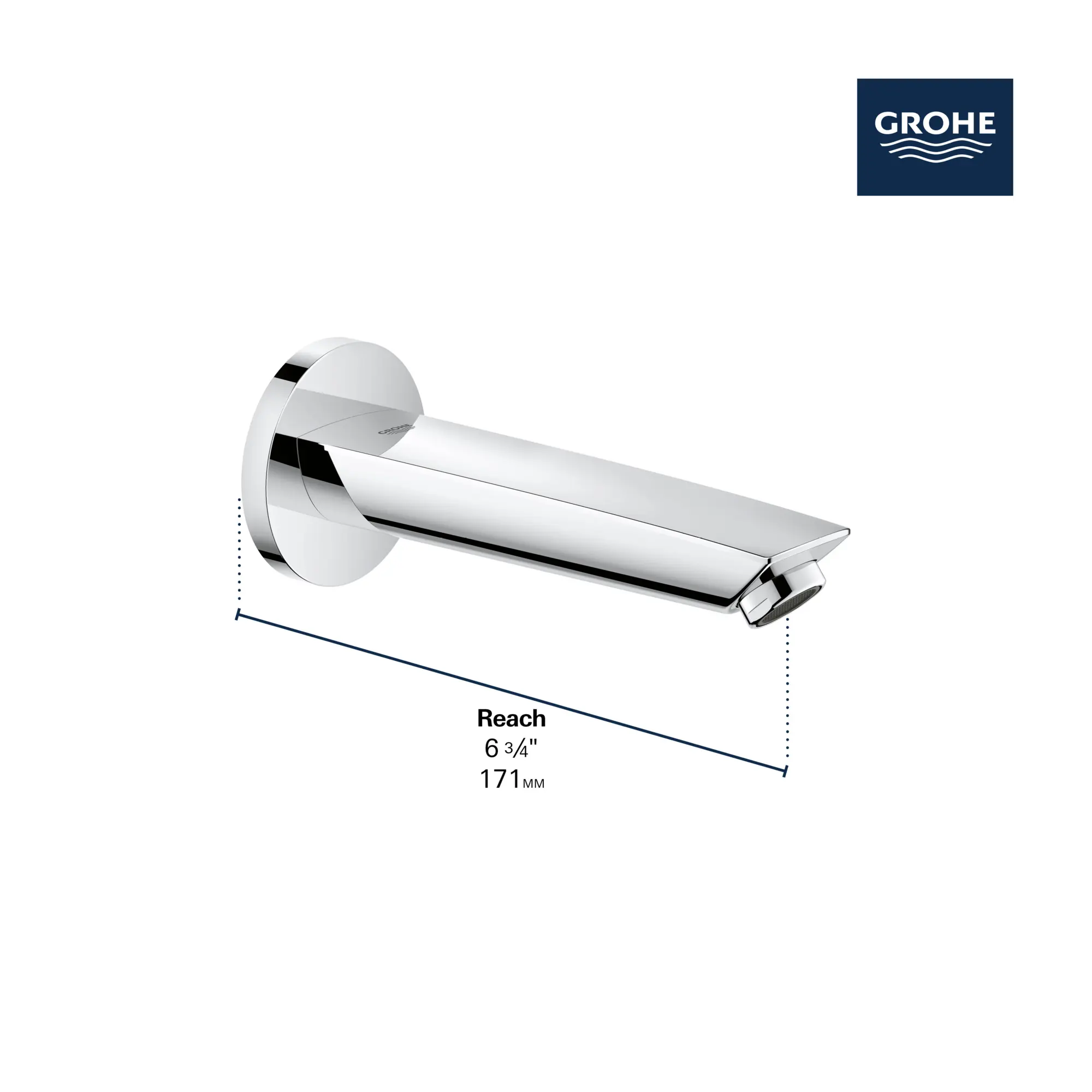 Tub Spout - Image 5