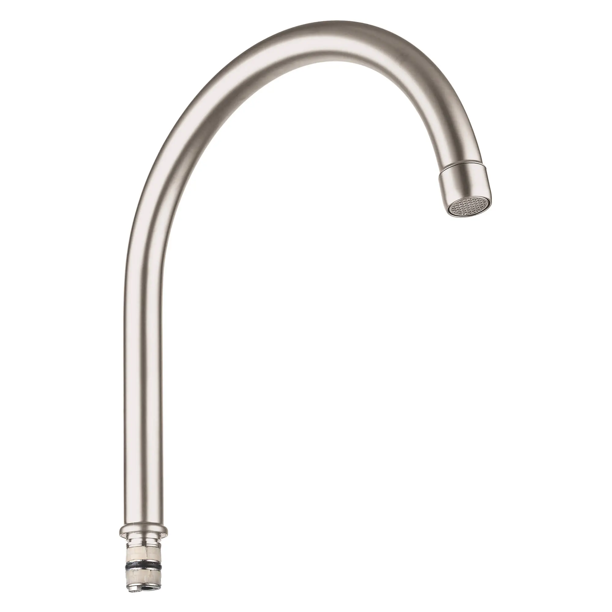 Tubular Spout - Image 2