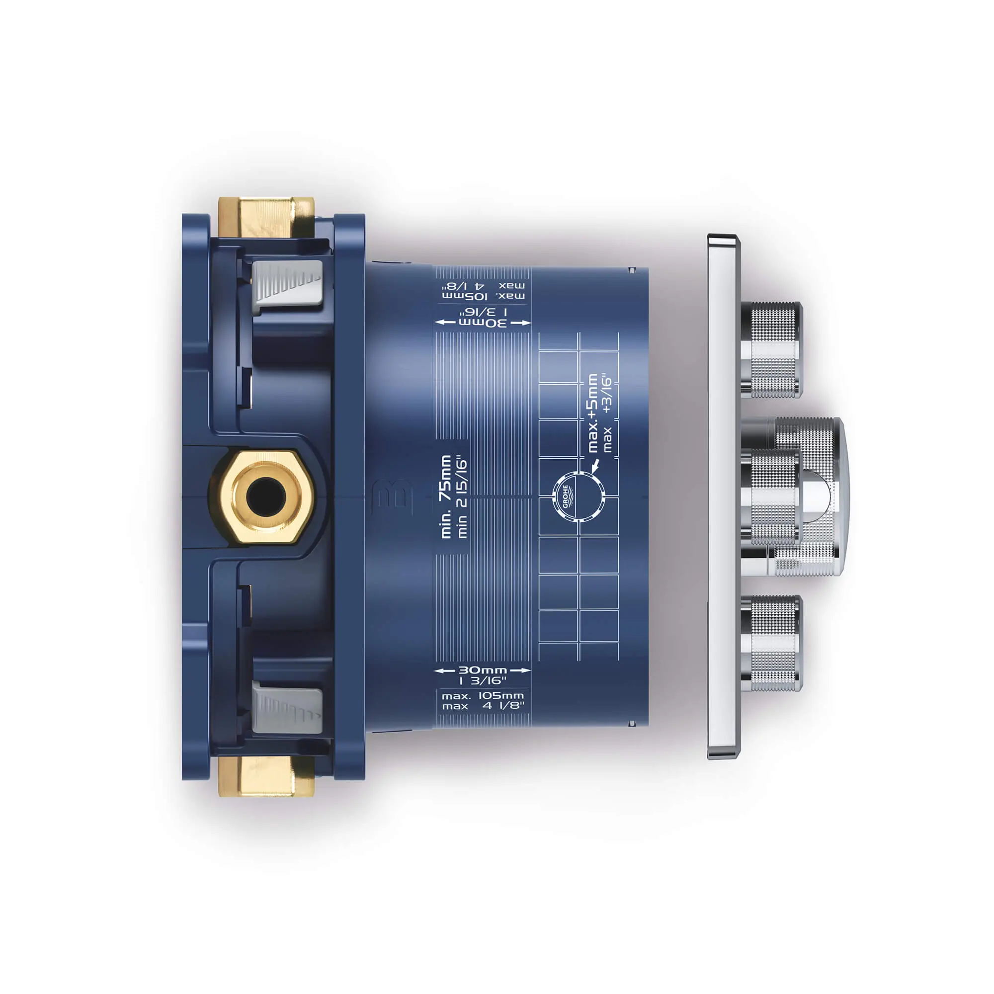 Universal Rough-In Box - Image 6