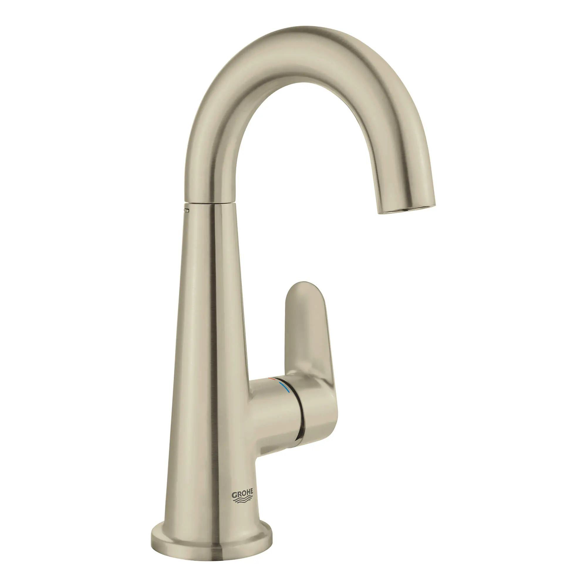 Veletto Single-Handle 4" Centerset Bathroom Faucet, 1.2 GPM (4.5 L/min) - Image 16