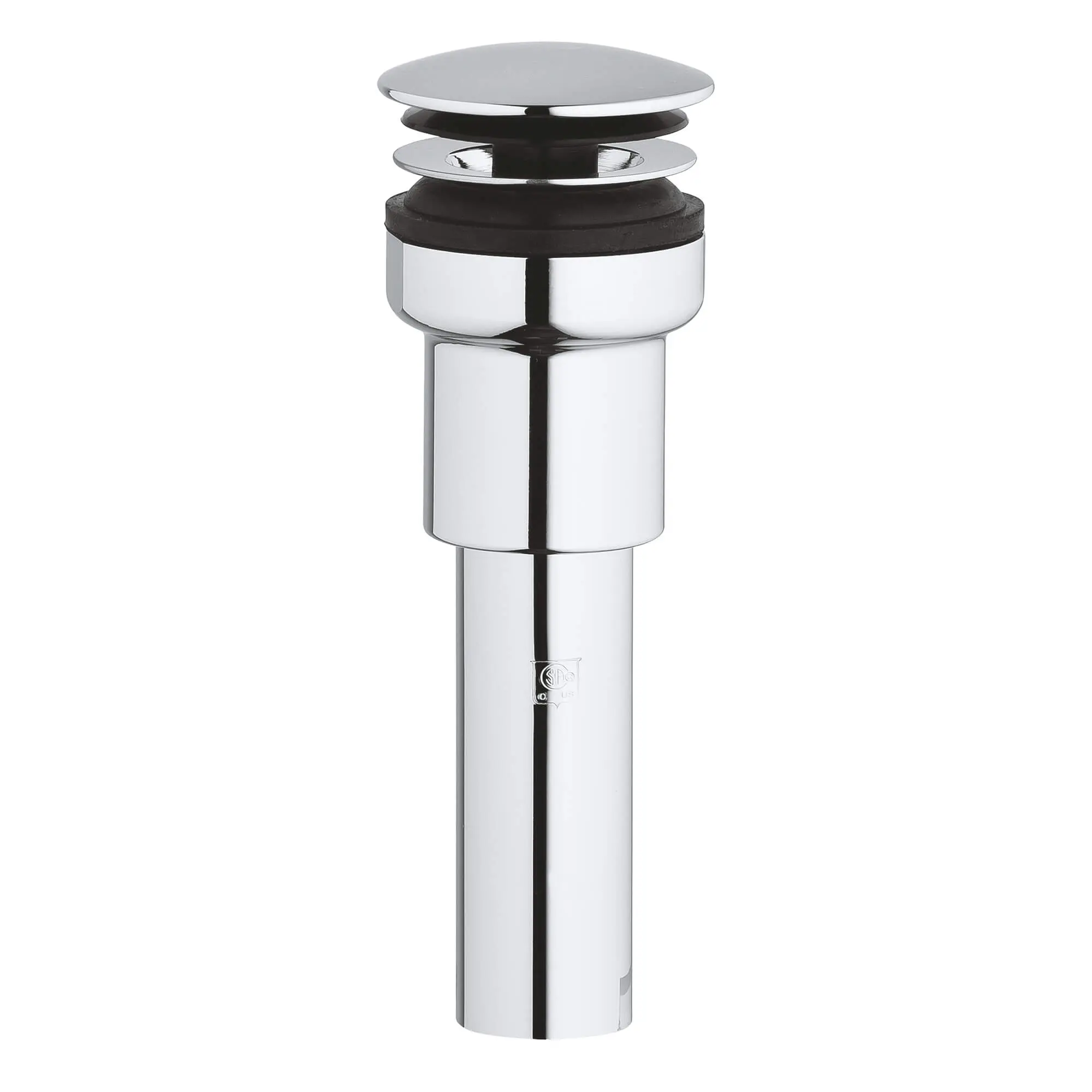 Vessel Sink Pop-Up Drain (No overflow) - Image 3