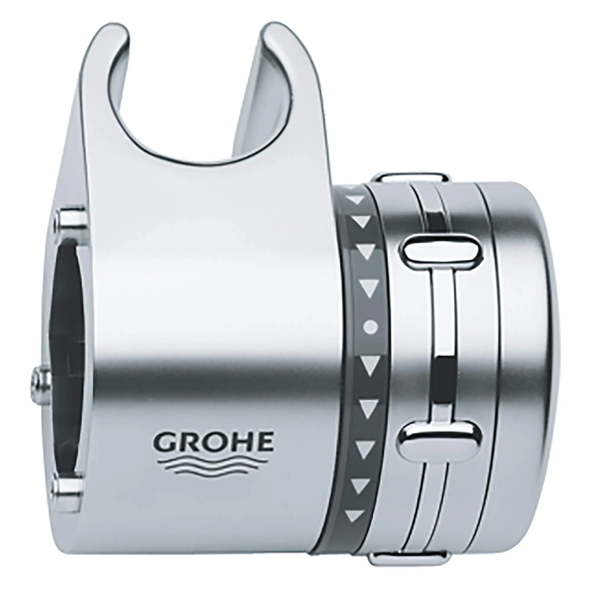 Volume Control Handle For Thermostatic Valve - Image 3