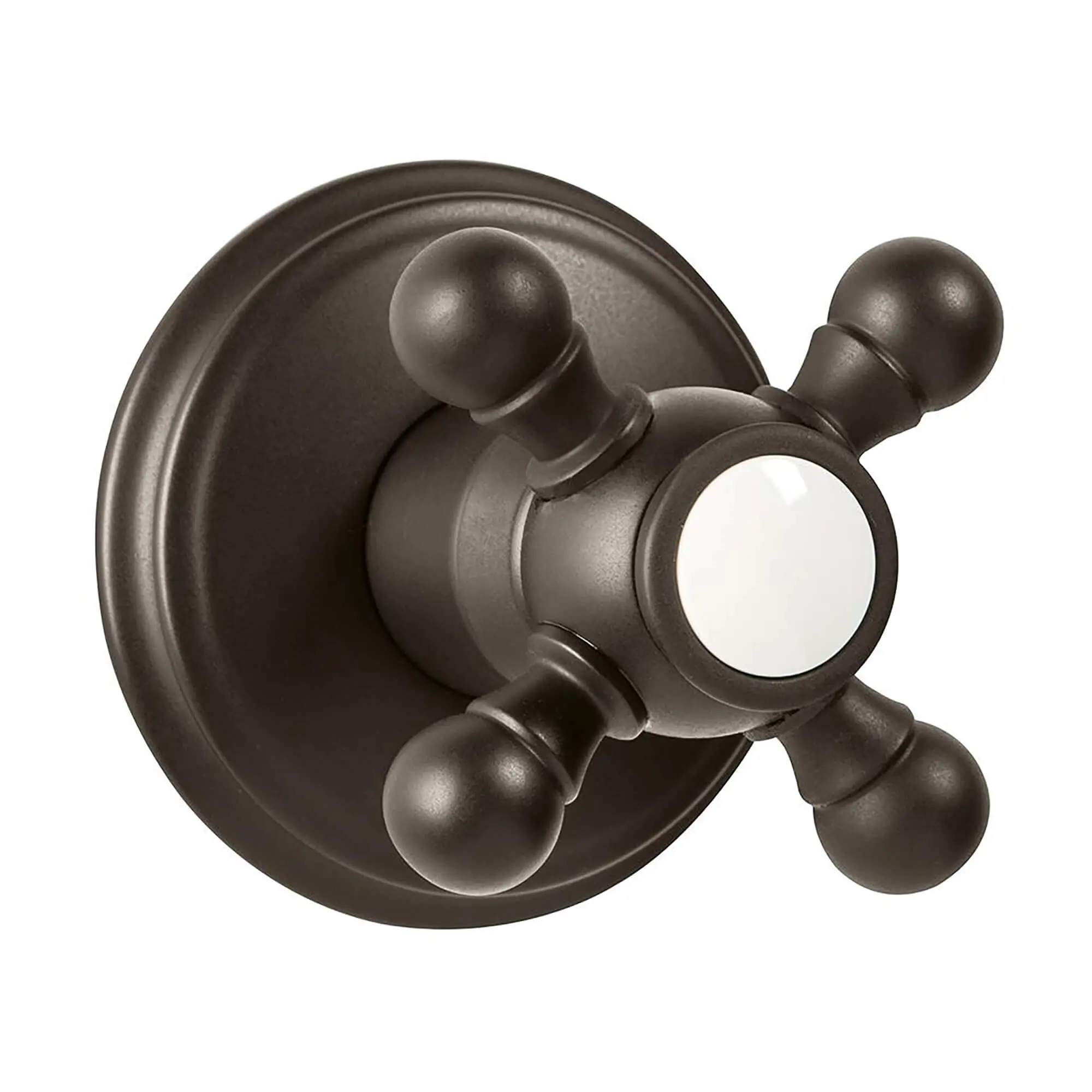 Volume Control Valve Trim with Cross Handle - Image 10