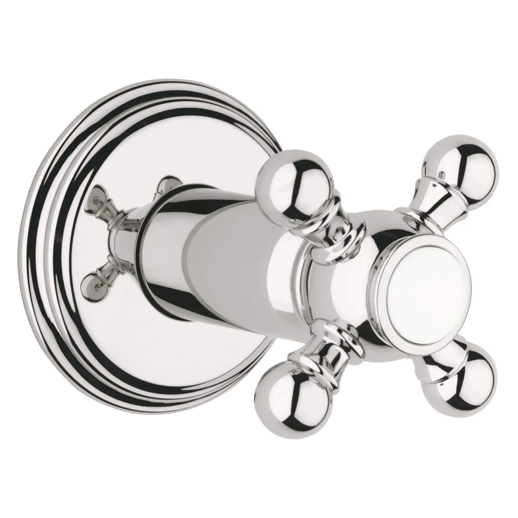 Volume Control Valve Trim with Cross Handle - Image 5