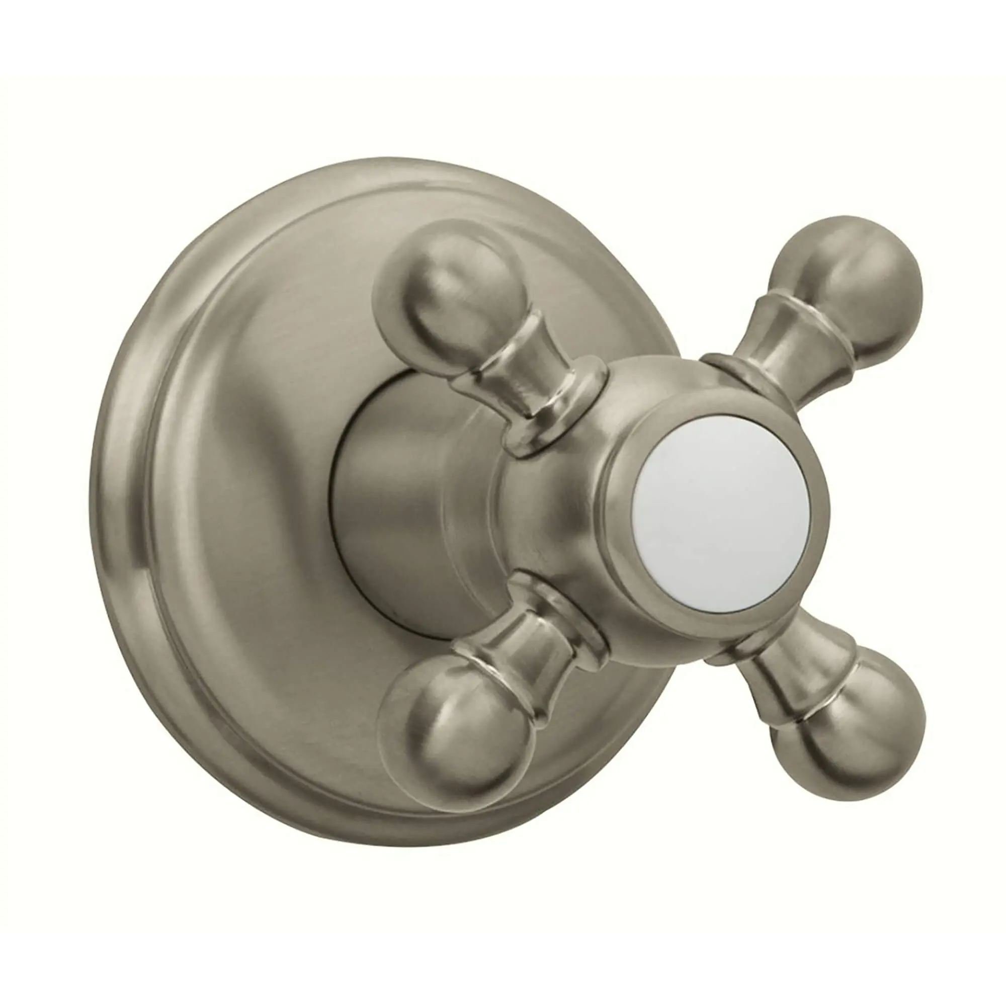 Volume Control Valve Trim with Cross Handle - Image 9