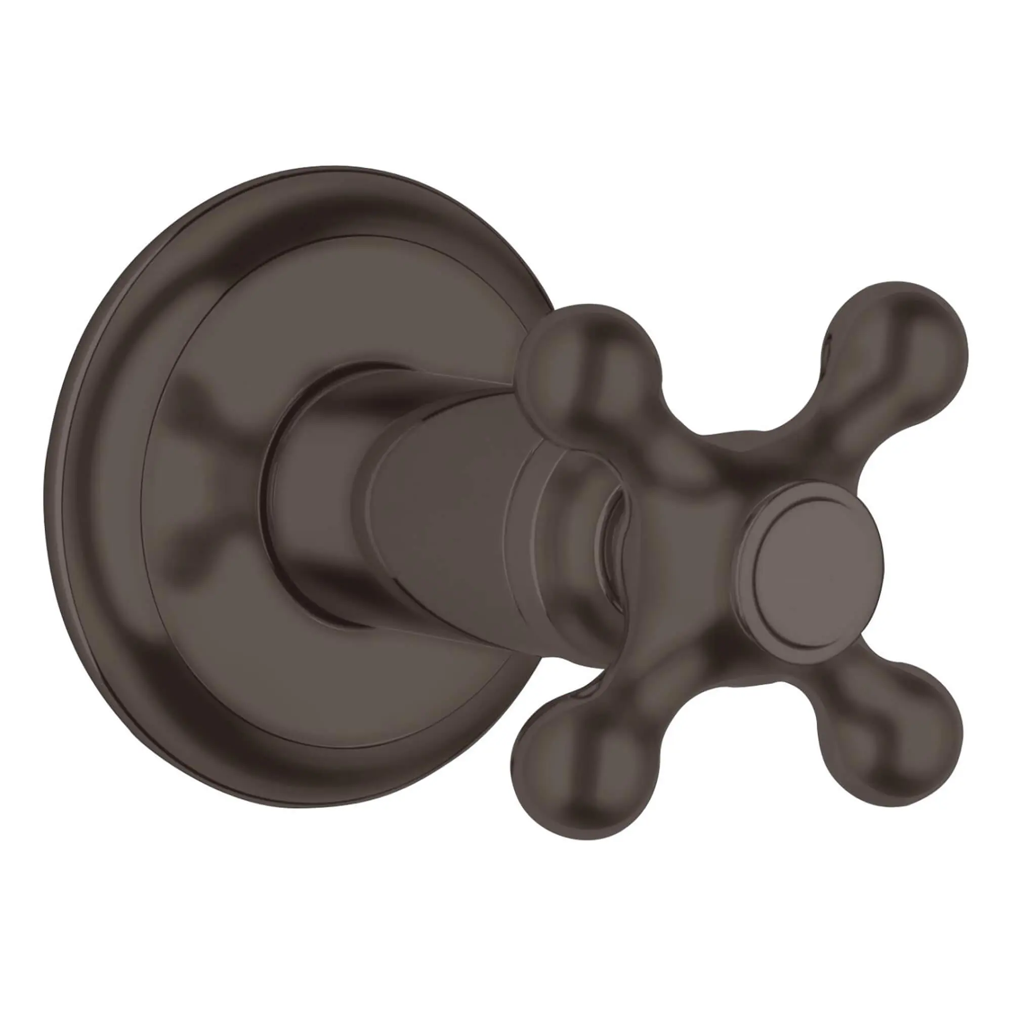 Volume Control Valve Trim with Cross Handle - Image 2