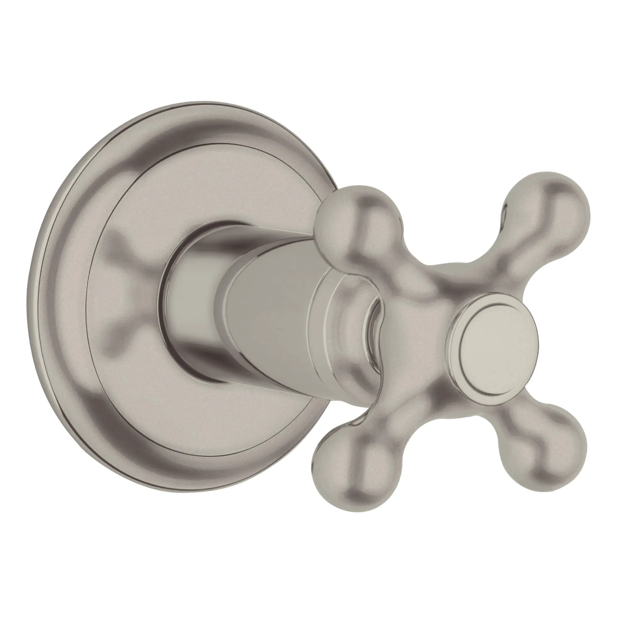 Volume Control Valve Trim with Cross Handle - Image 4