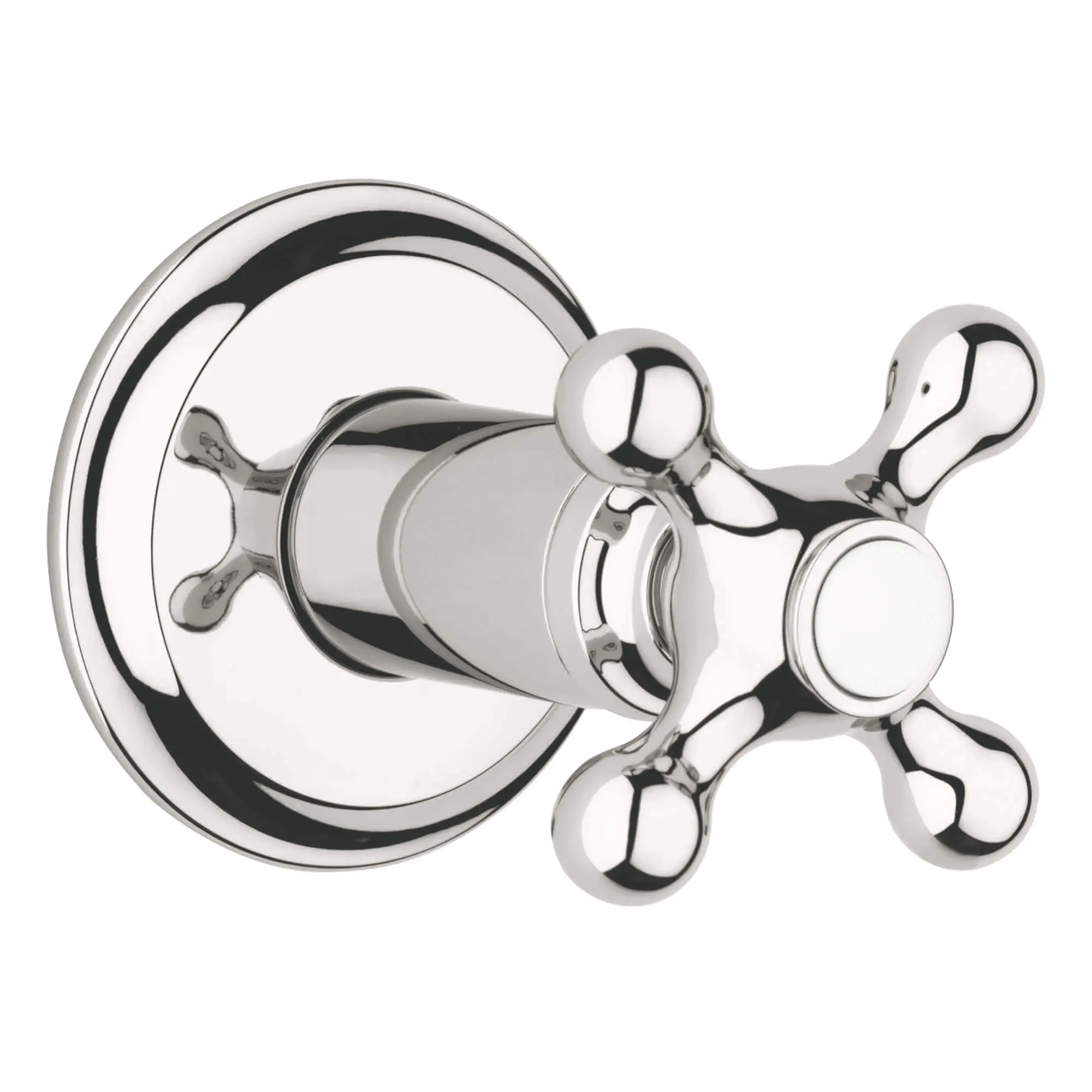 Volume Control Valve Trim with Cross Handle - Image 5