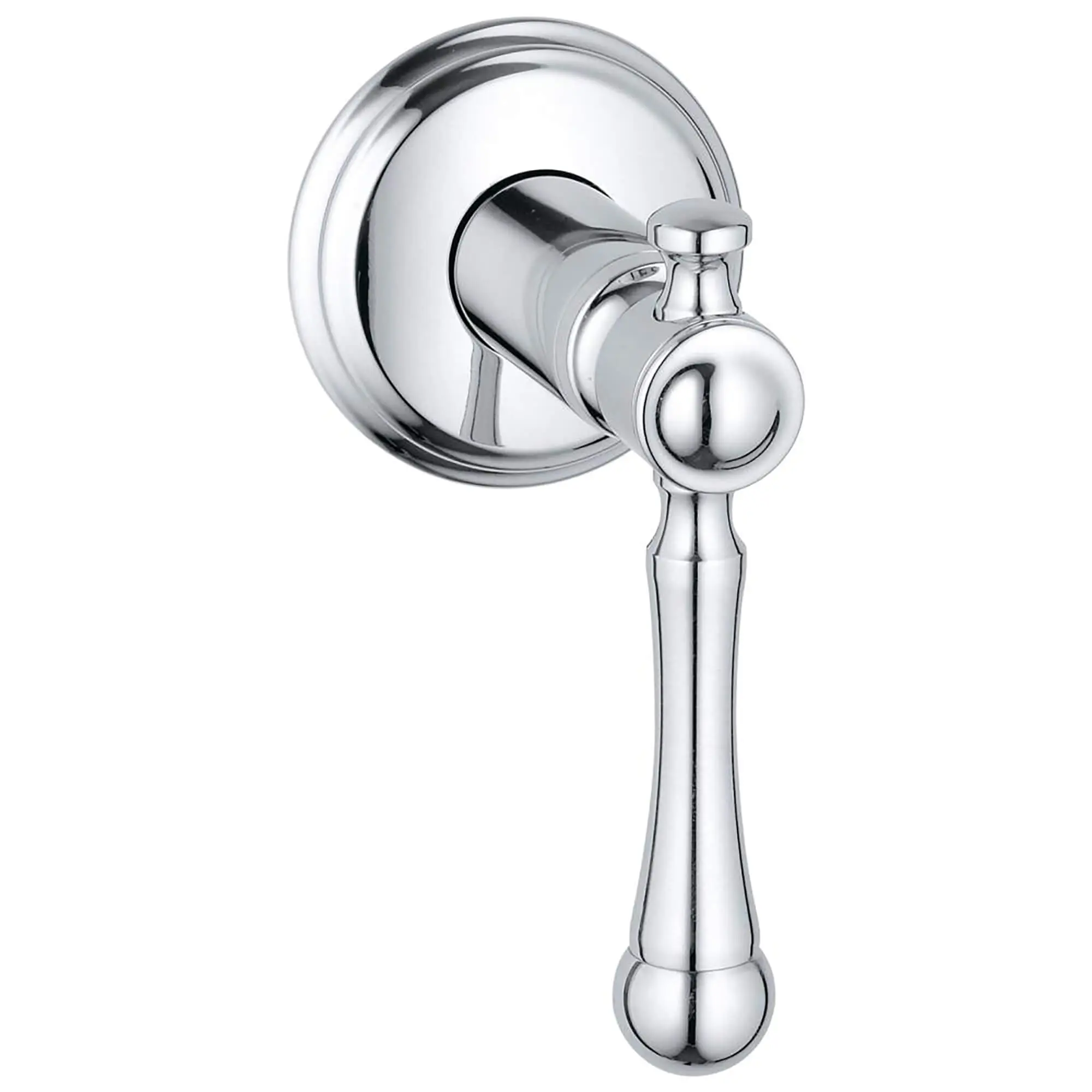 Volume Control Valve Trim with Lever Handle - Image 2