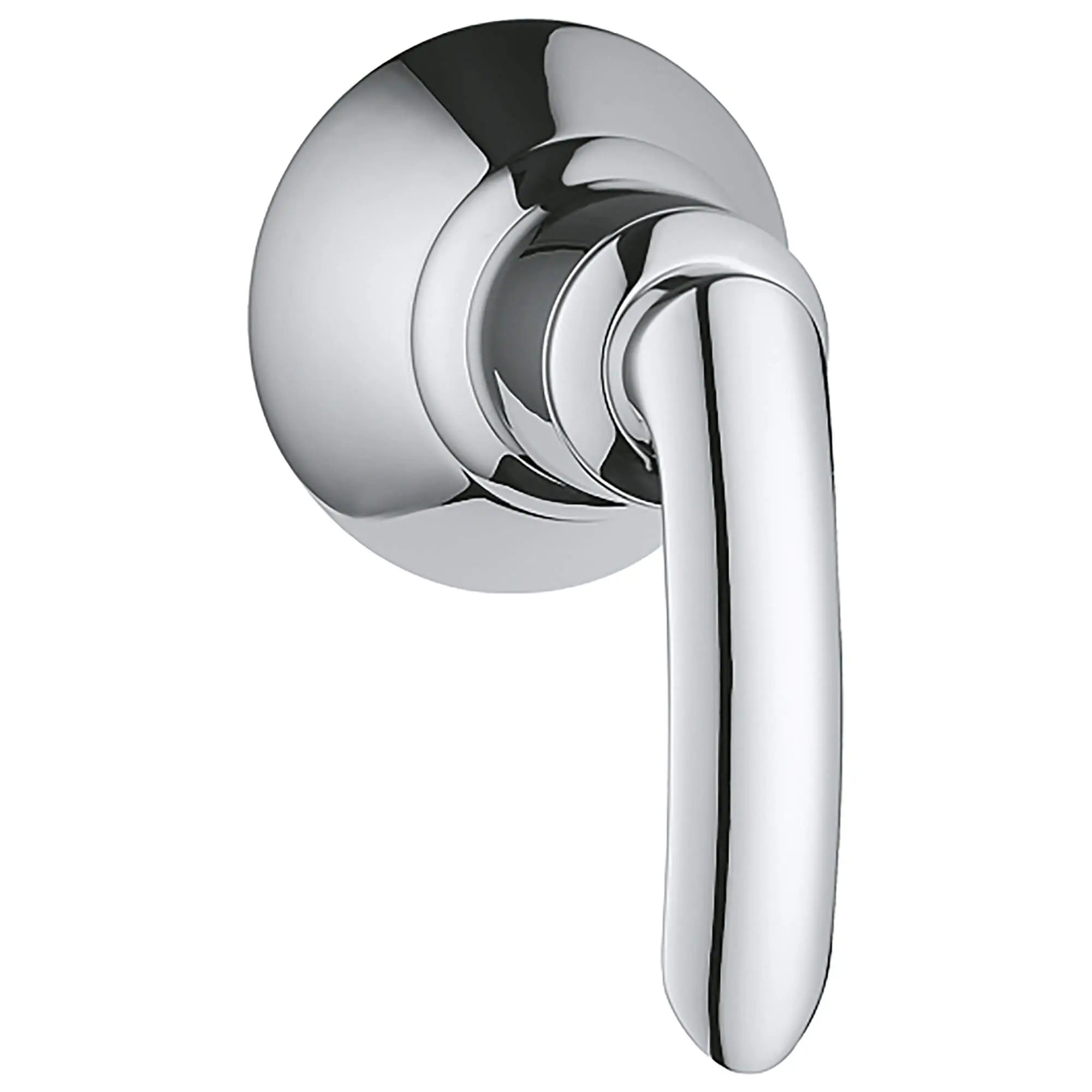 Volume Control Valve Trim with Lever Handle - Image 2