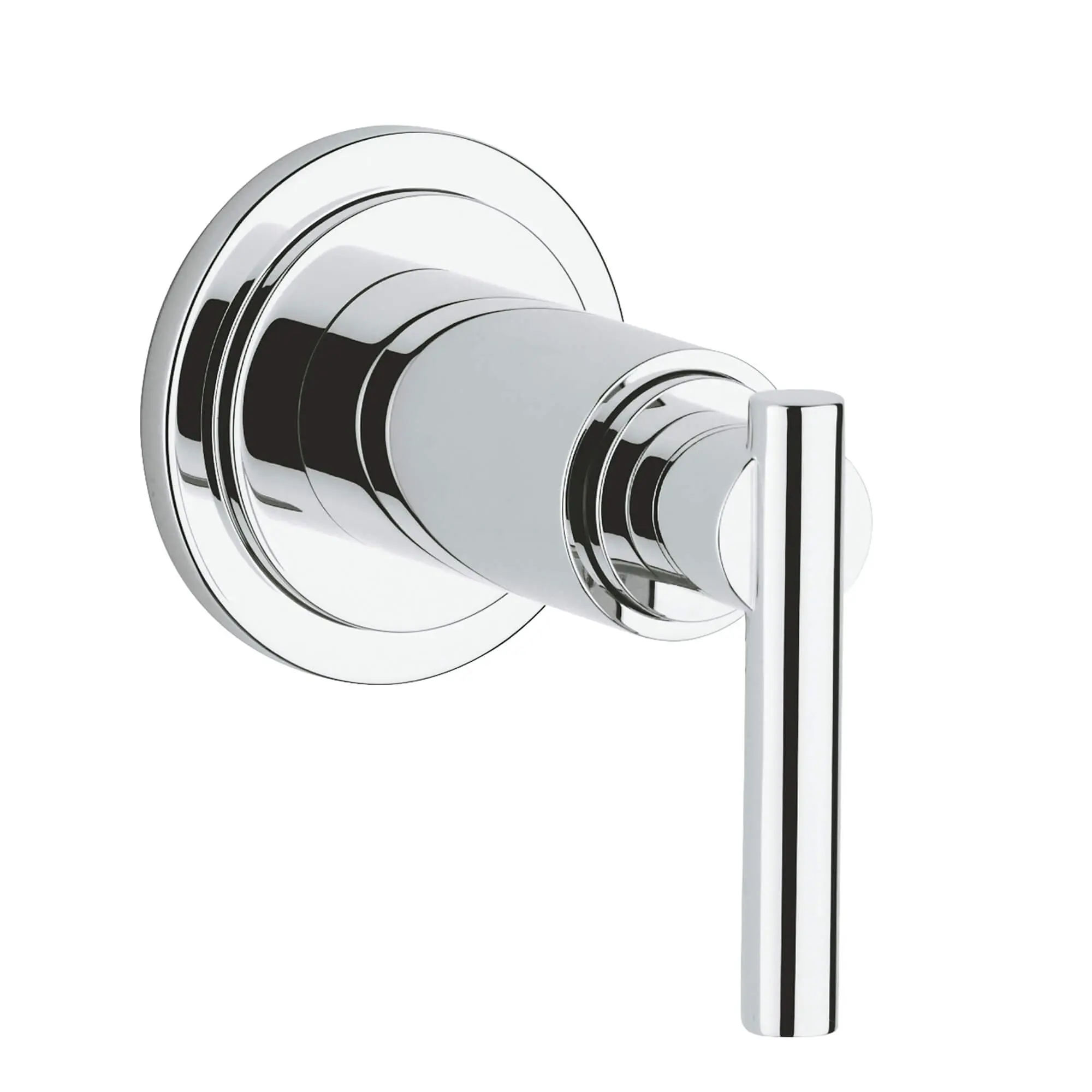 Volume Control Valve Trim with Lever Handle - Image 2