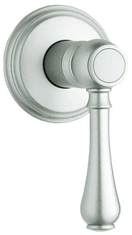 Volume Control Valve Trim with Lever Handle - Image 15