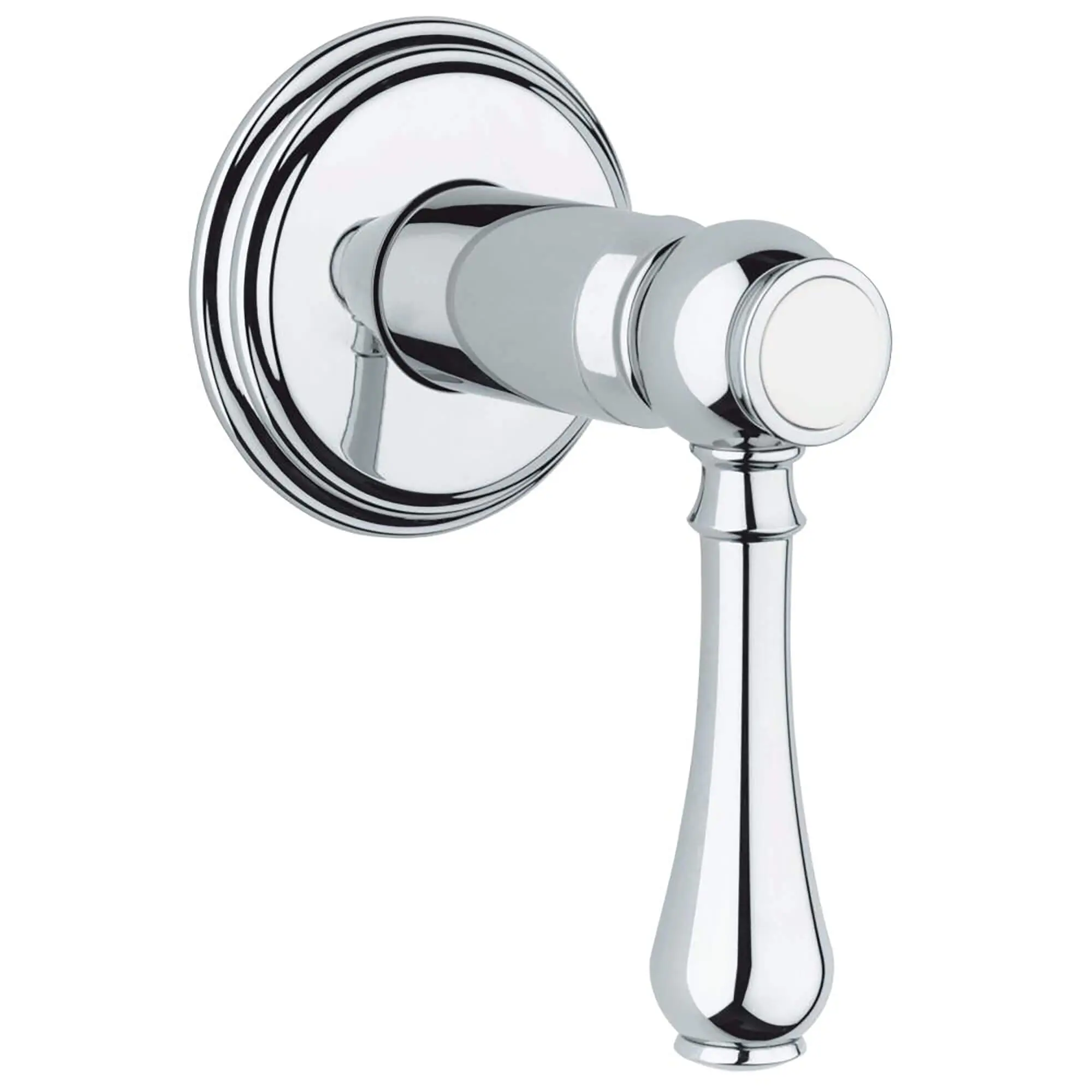 Volume Control Valve Trim with Lever Handle - Image 2