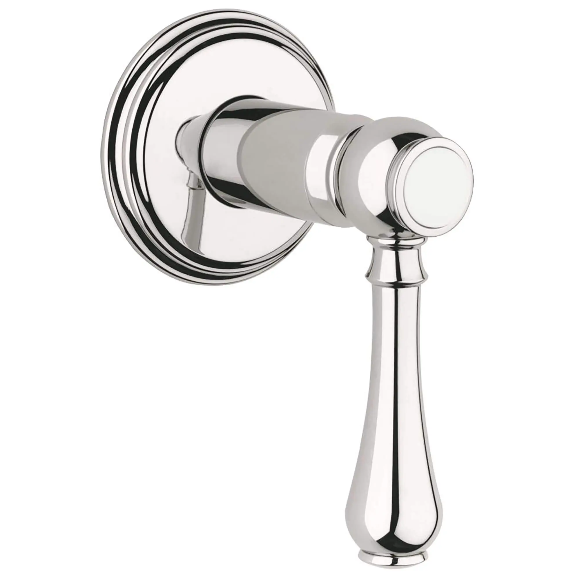 Volume Control Valve Trim with Lever Handle - Image 8