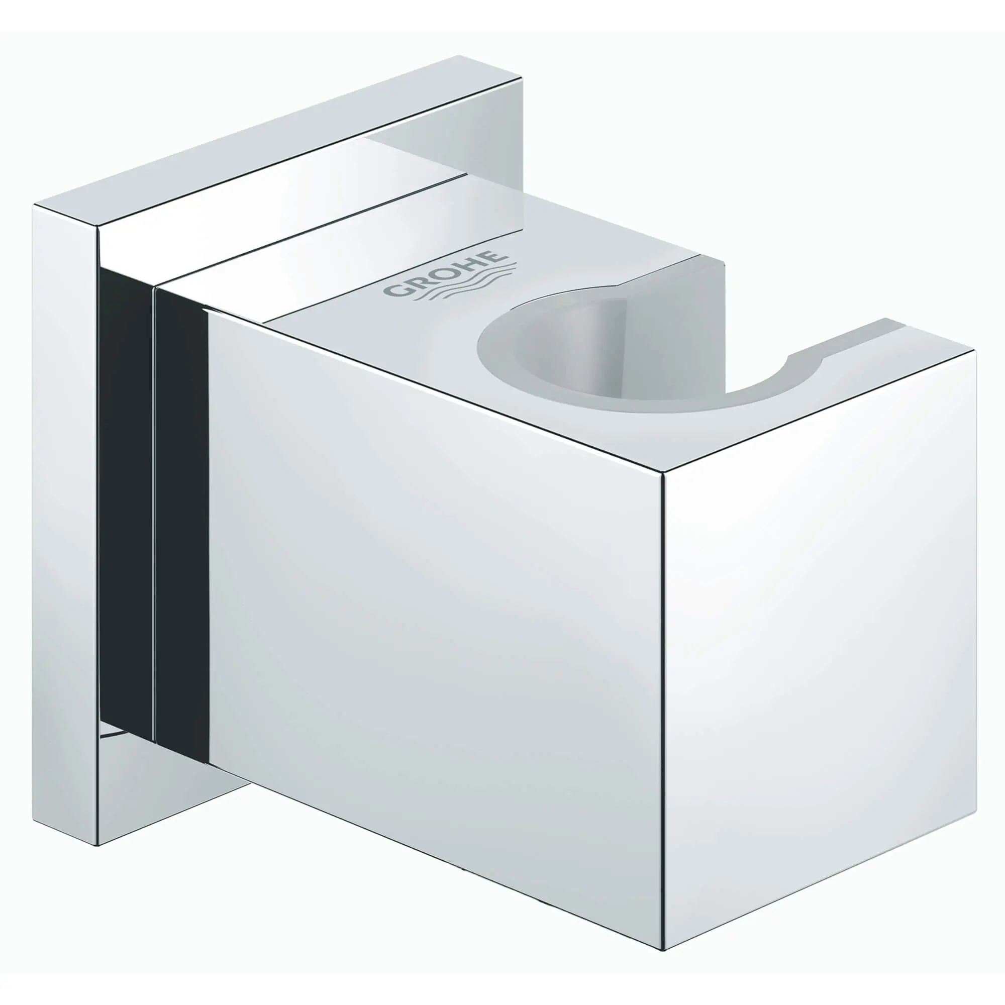 Eurocube Handshower Holder