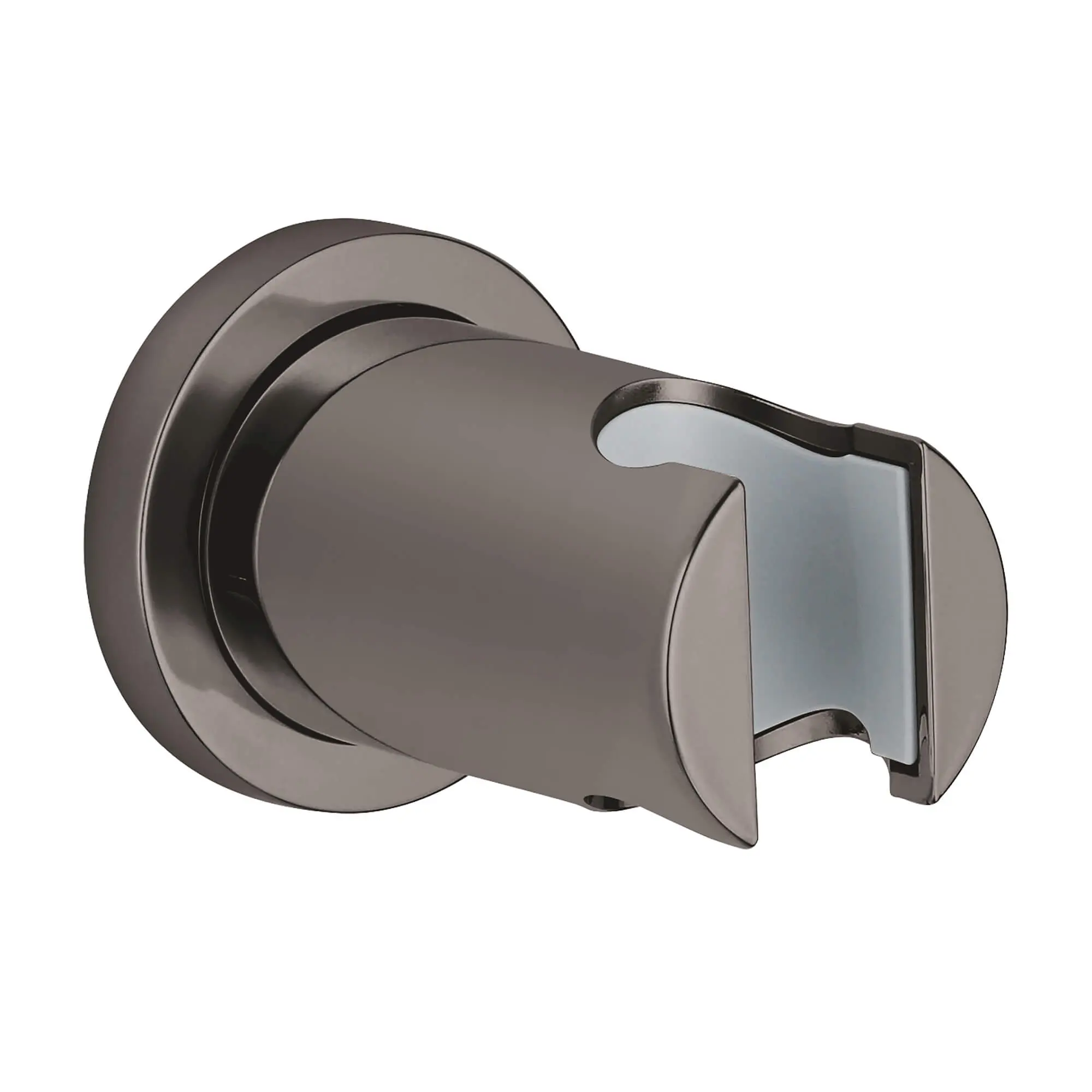 Rainshower Round  Handshower Wall Mount Holder - Image 2