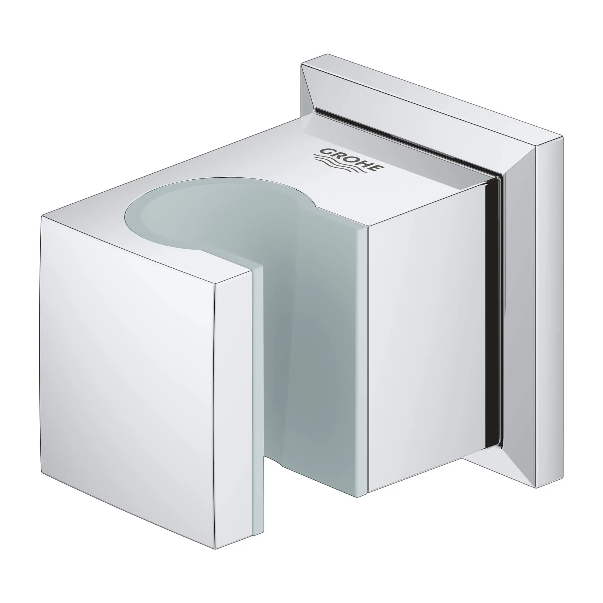Wall Mount Hand Shower Holder - Image 2