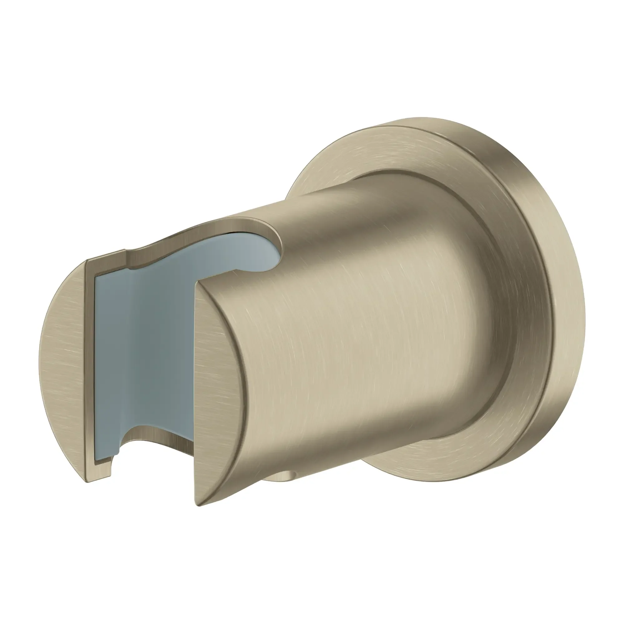 Rainshower Round  Handshower Wall Mount Holder - Image 5