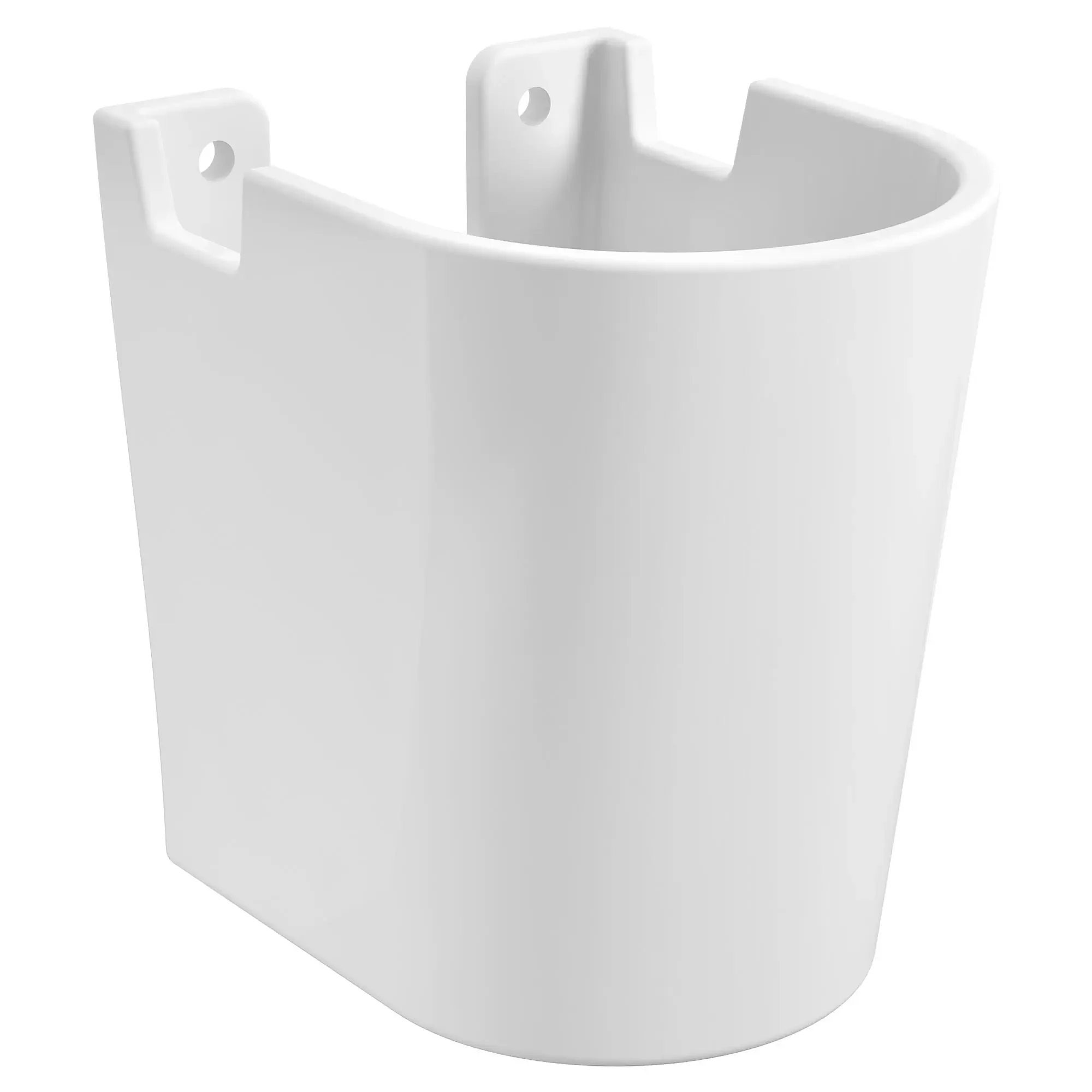 Wall Mount Shroud - Image 2