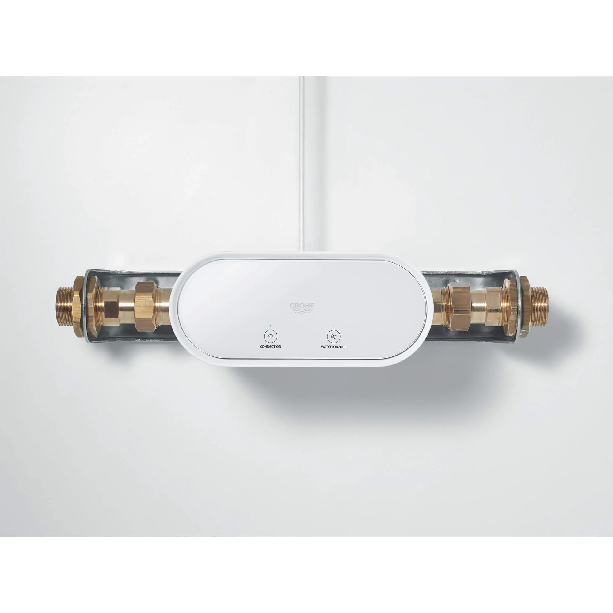 Wall Mounting Set - Image 2