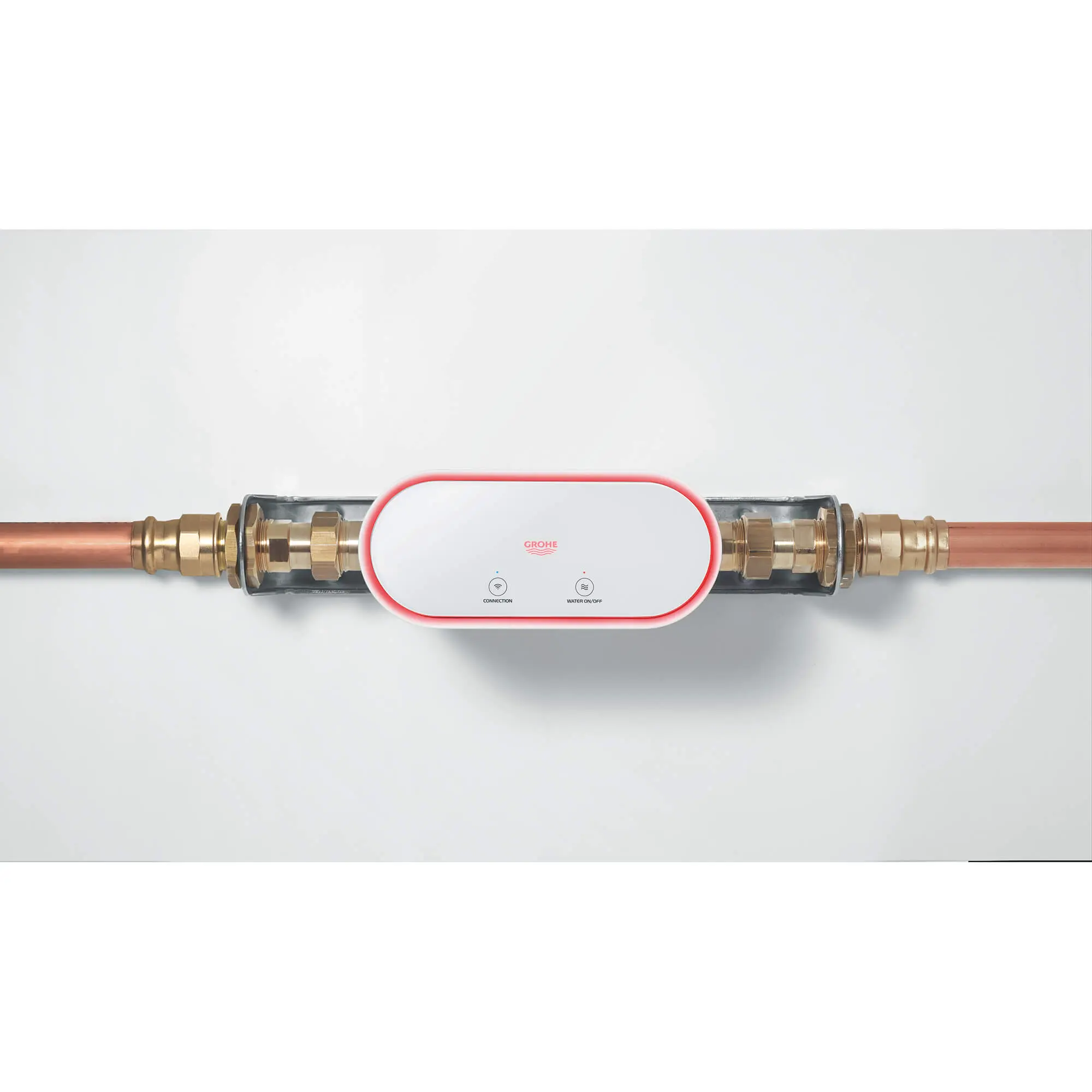 Wall Mounting Set - Image 3