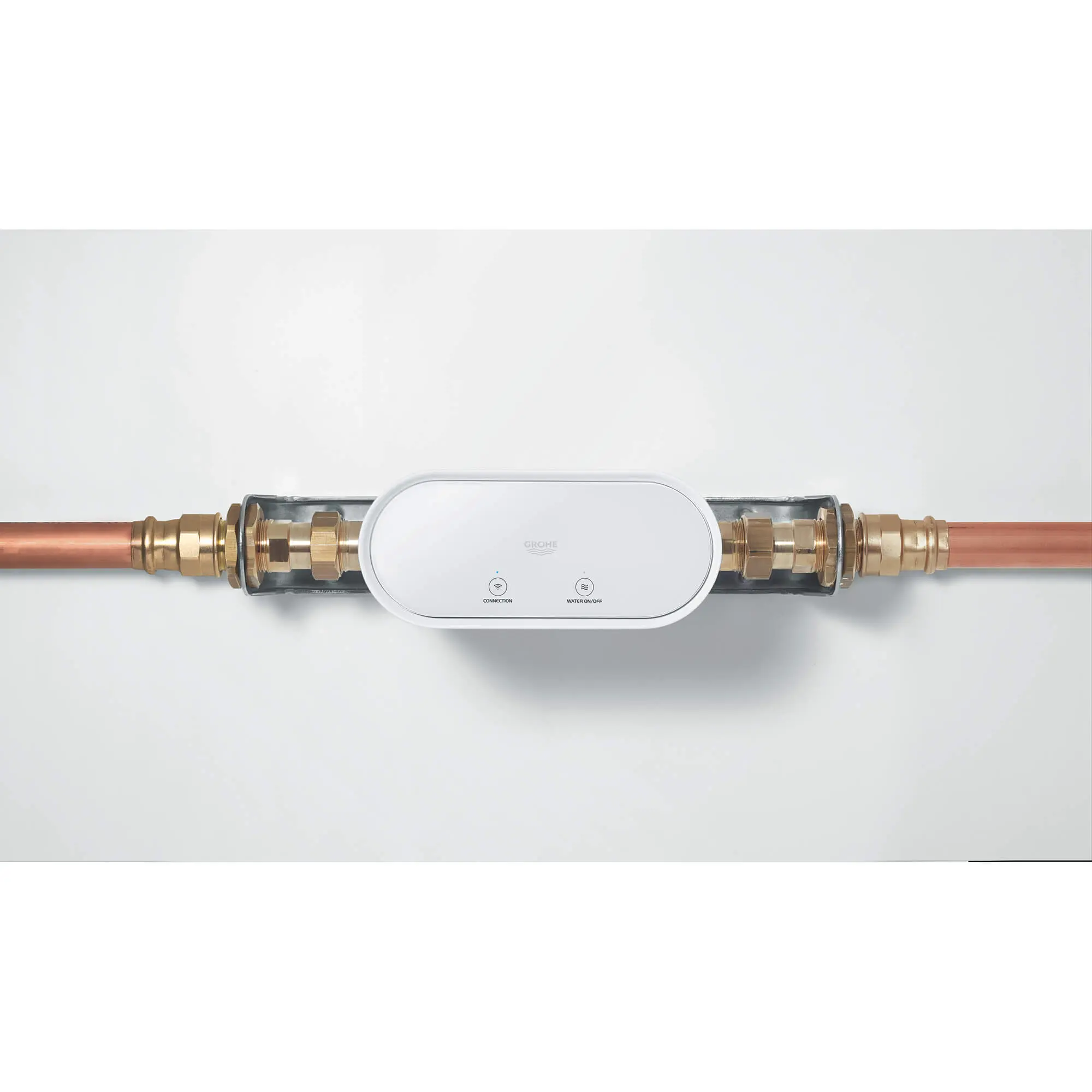 Wall Mounting Set - Image 4