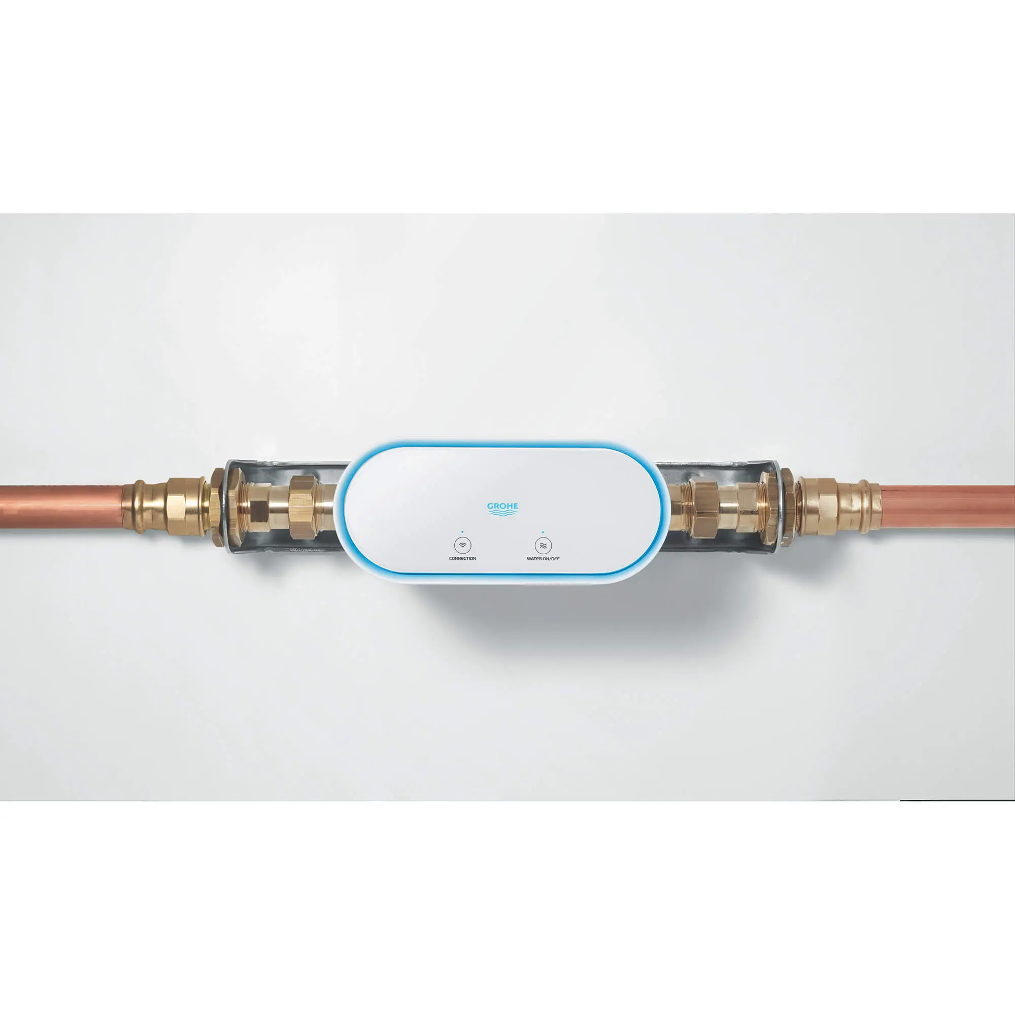 Wall Mounting Set - Image 5