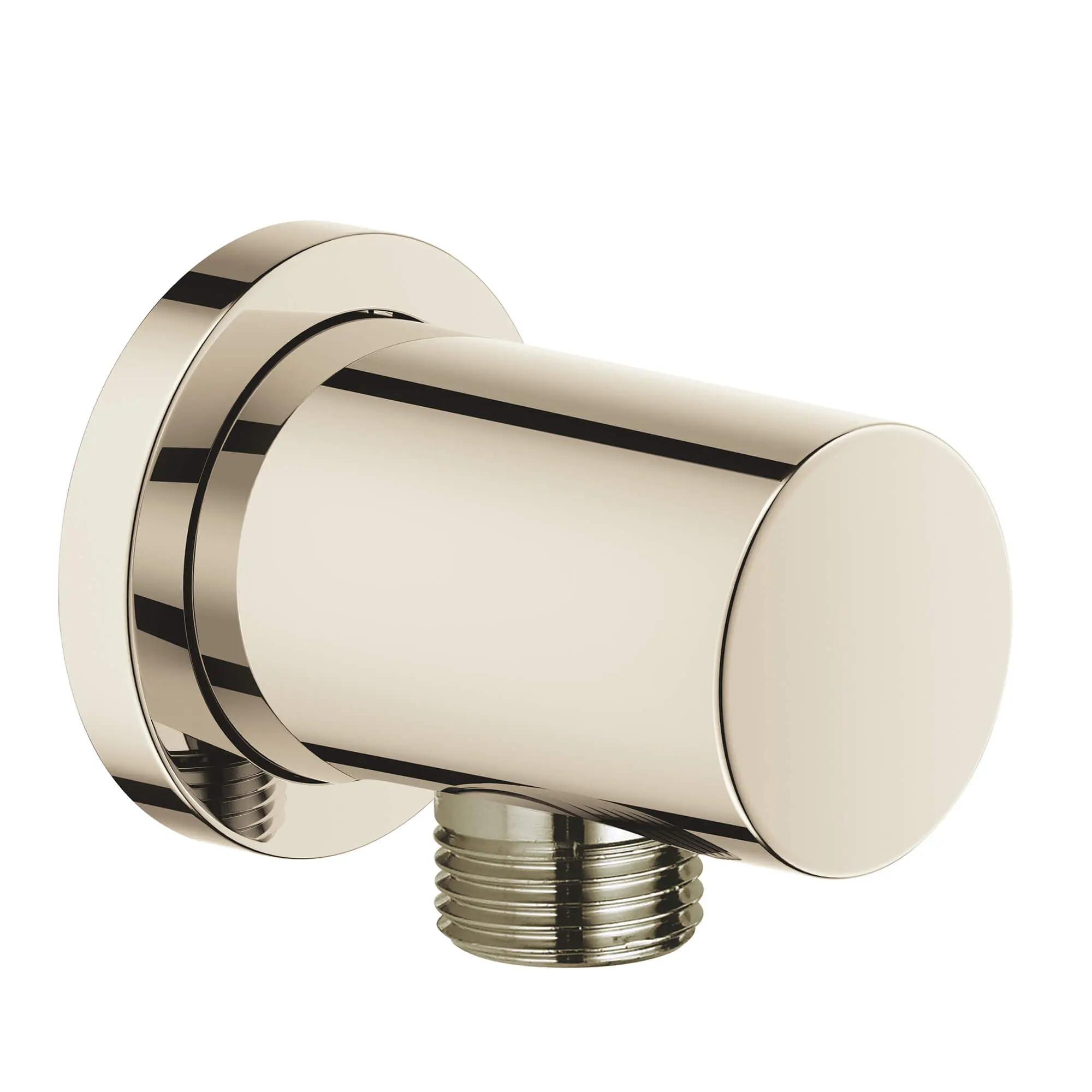 Rainshower Round Wall Union - Image 16