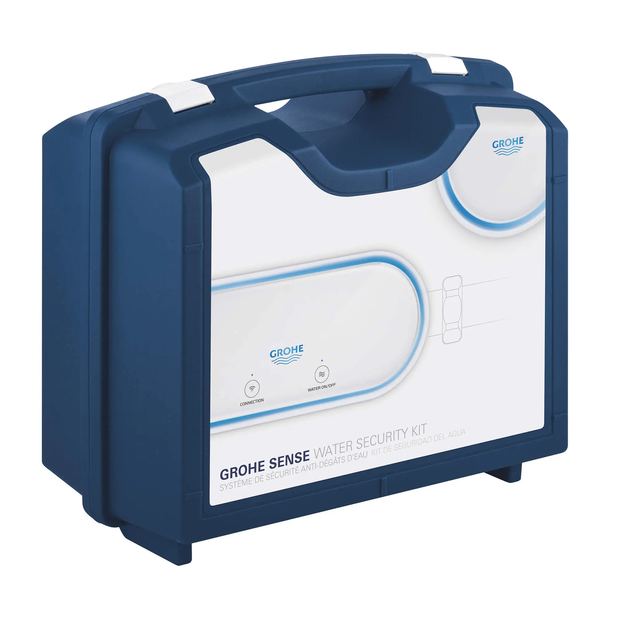 Water Security Kit