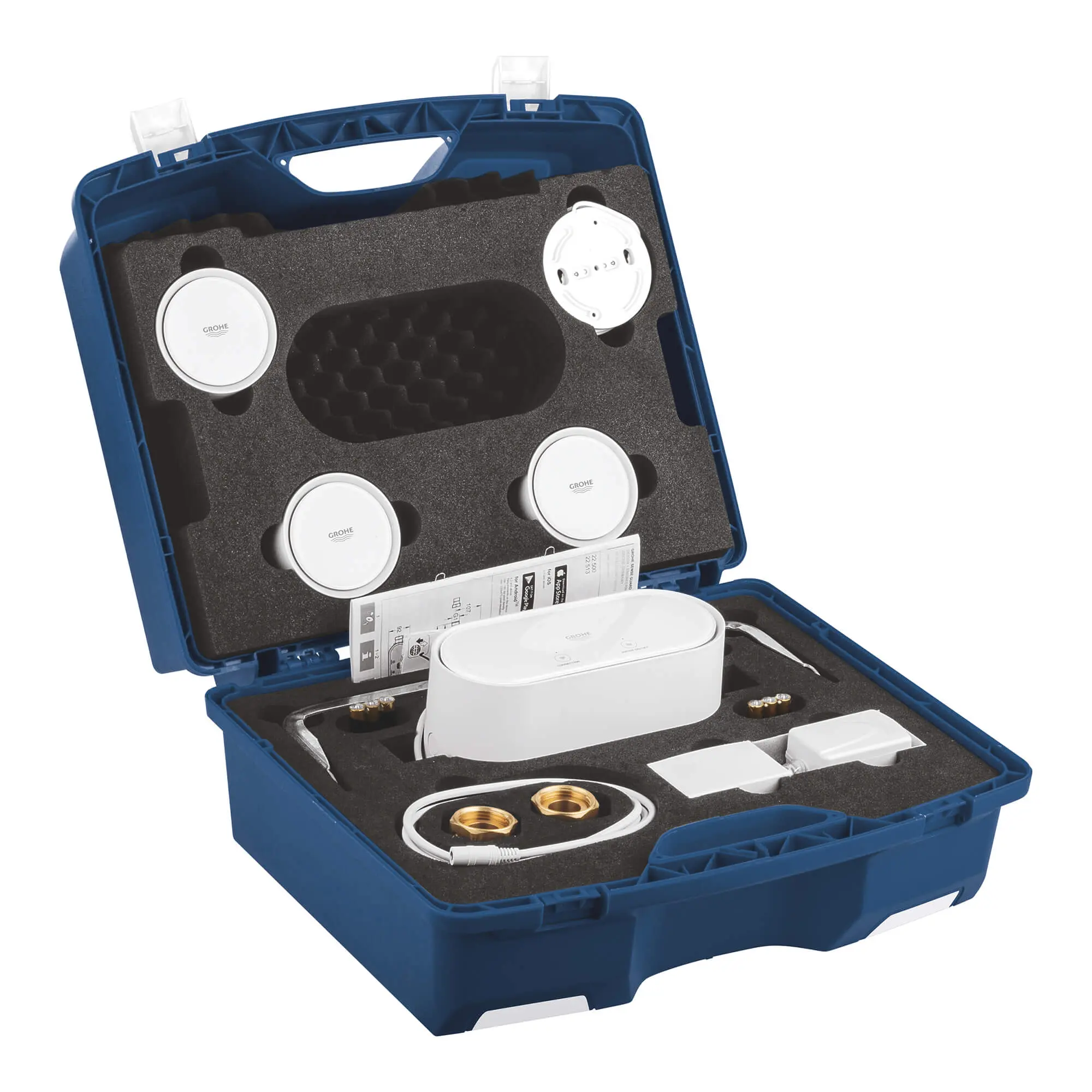 Water Security Kit - Image 3