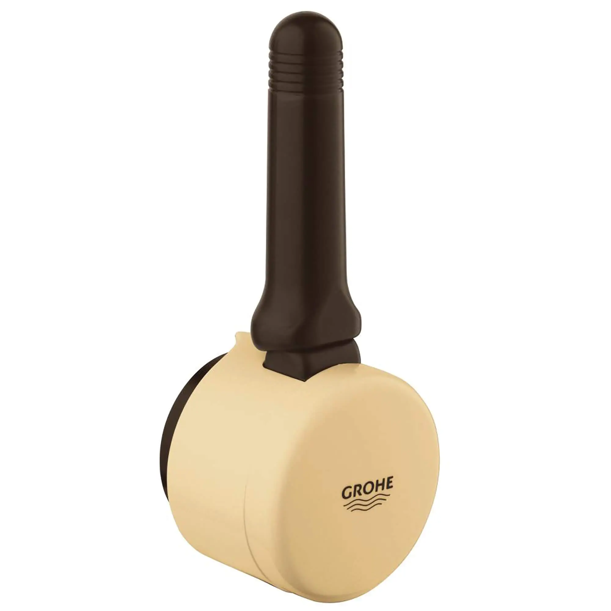 White Handle Assembly - Image 5